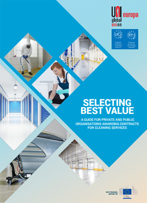 EFCI Best Value guide praised by BCC Chairman